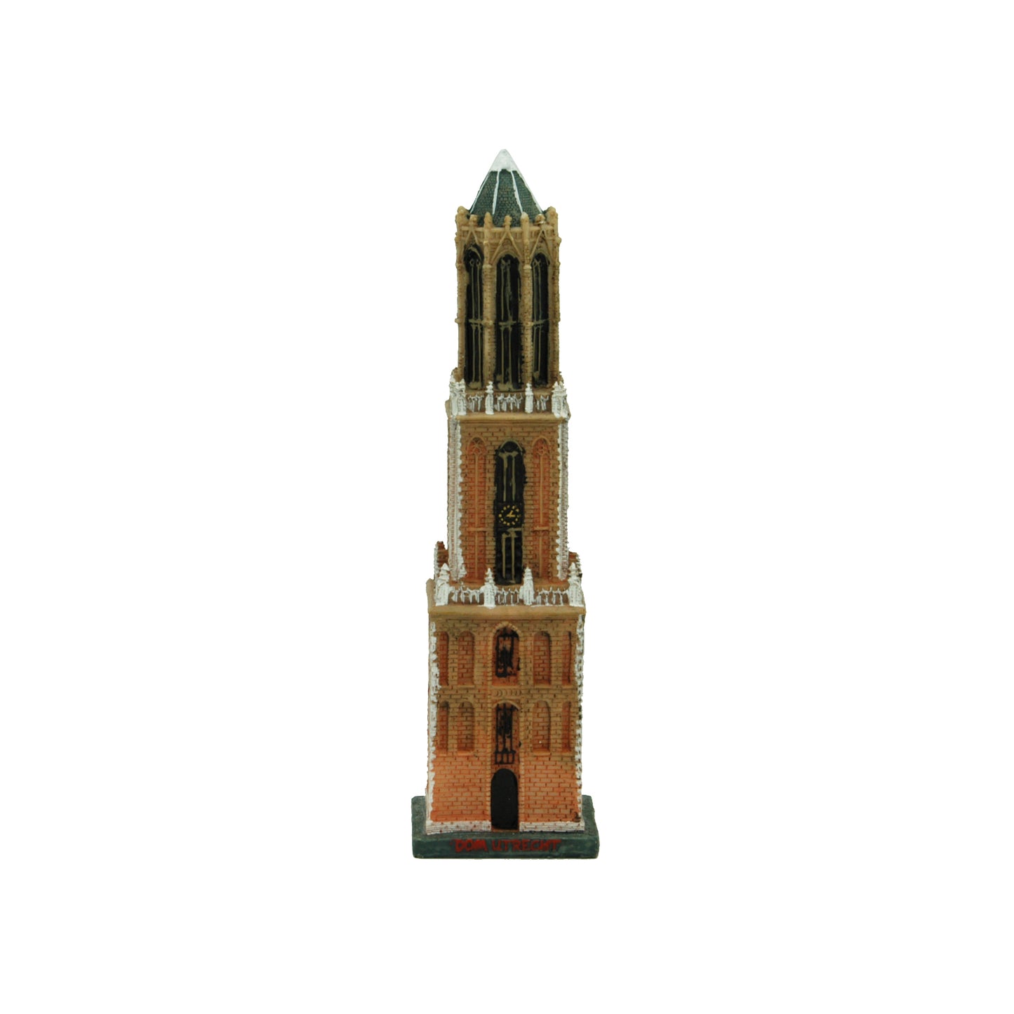 Domtoren Utrecht Staand 17,5cm